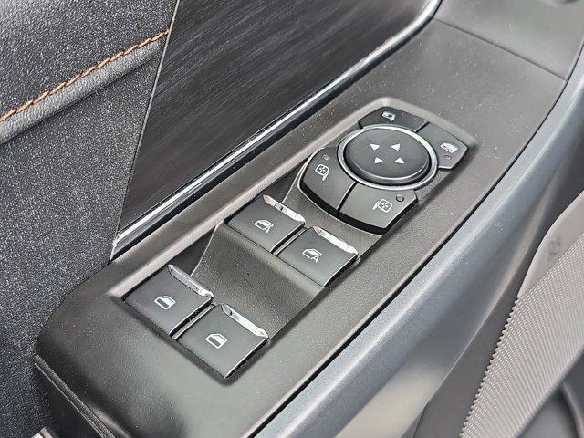 used 2024 Ford F-150 car, priced at $64,000