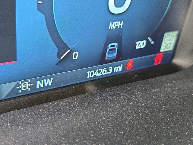 used 2024 Ford F-150 car, priced at $64,000