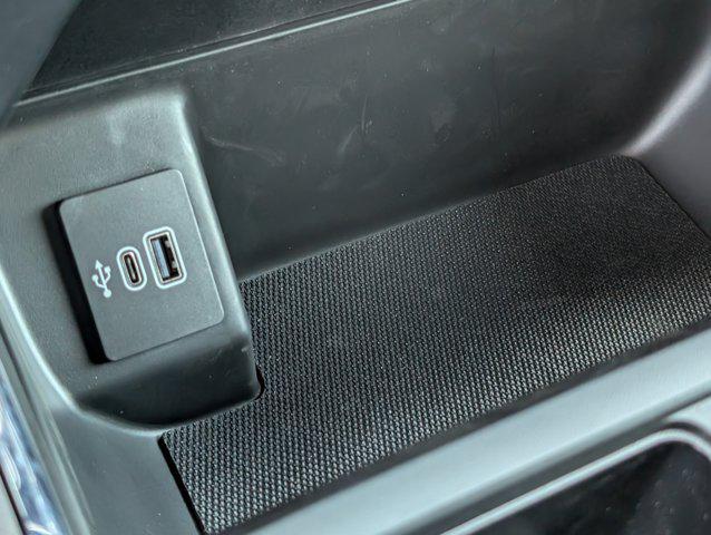 new 2025 Ford F-150 car, priced at $58,972