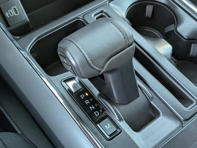 new 2025 Ford F-150 car, priced at $58,972