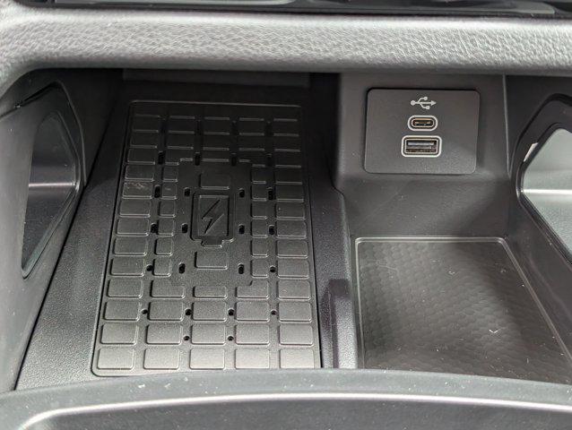 new 2025 Ford Ranger car, priced at $49,984