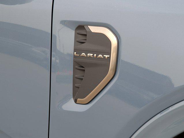 new 2025 Ford Ranger car, priced at $49,984