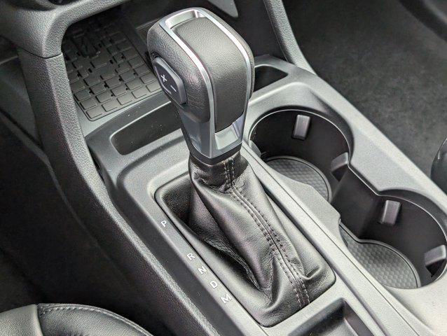 new 2025 Ford Ranger car, priced at $49,984