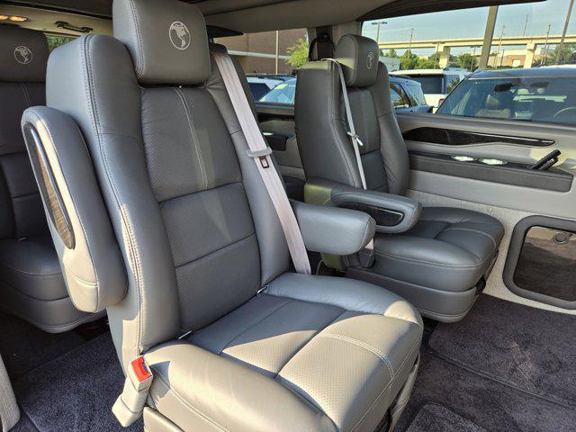 new 2024 Ford Transit-150 car, priced at $97,910