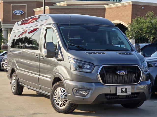 new 2024 Ford Transit-150 car, priced at $103,780