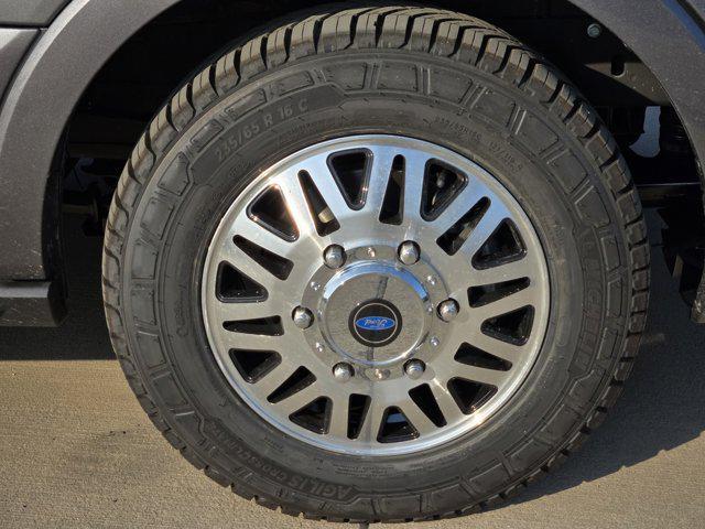 new 2024 Ford Transit-150 car, priced at $97,910