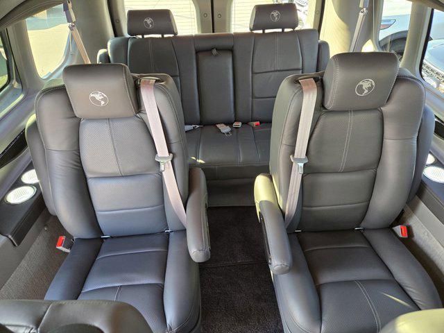 new 2024 Ford Transit-150 car, priced at $97,910