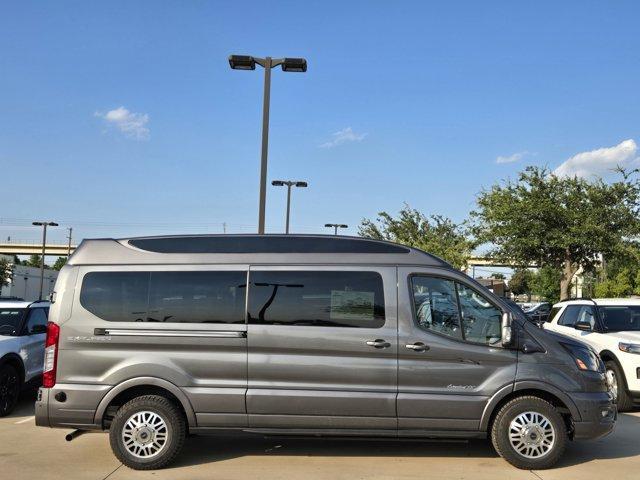 new 2024 Ford Transit-150 car, priced at $103,780