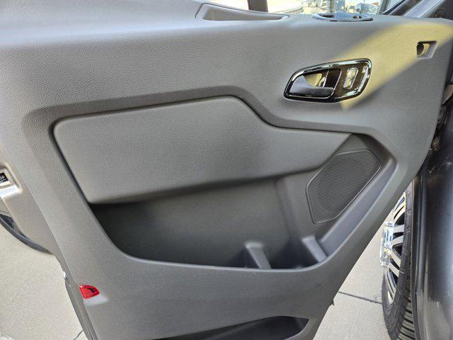 new 2024 Ford Transit-150 car, priced at $97,910