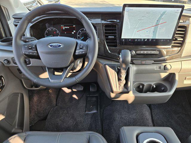 new 2024 Ford Transit-150 car, priced at $97,910