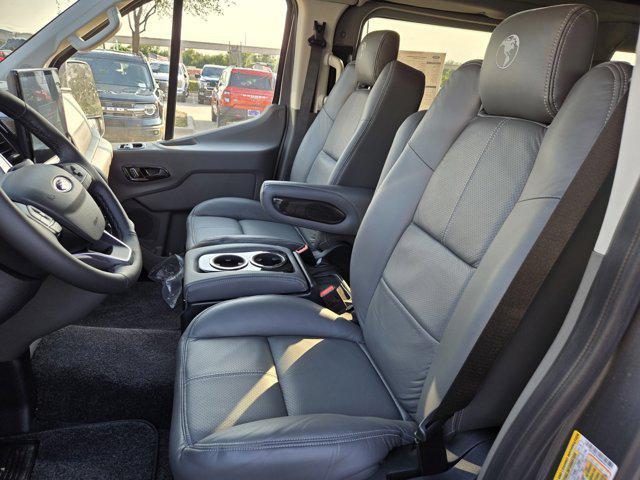 new 2024 Ford Transit-150 car, priced at $97,910