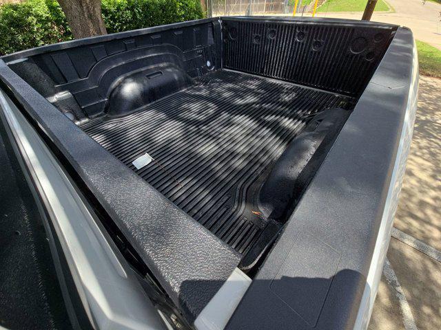 used 2022 Ram 1500 car, priced at $24,000