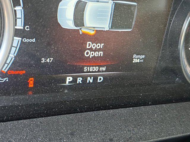 used 2022 Ram 1500 car, priced at $24,000