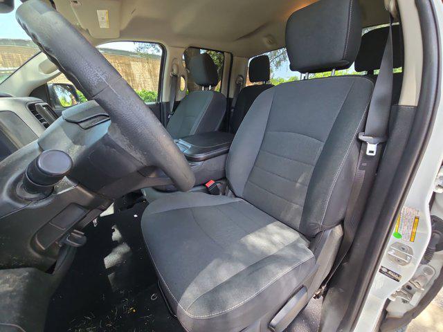 used 2022 Ram 1500 car, priced at $24,000