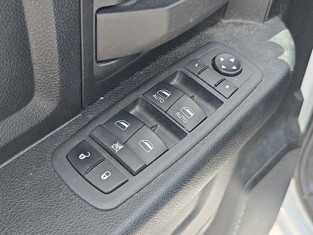 used 2022 Ram 1500 car, priced at $24,000