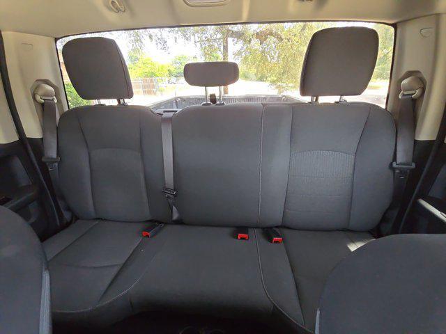used 2022 Ram 1500 car, priced at $24,000