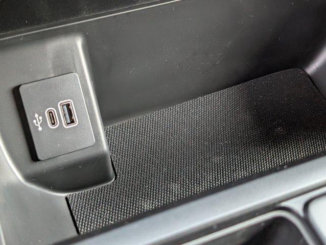 new 2025 Ford F-150 car, priced at $43,840