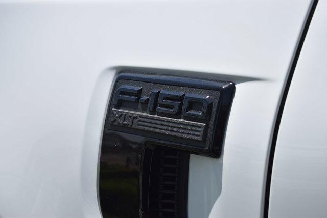new 2025 Ford F-150 car, priced at $75,365