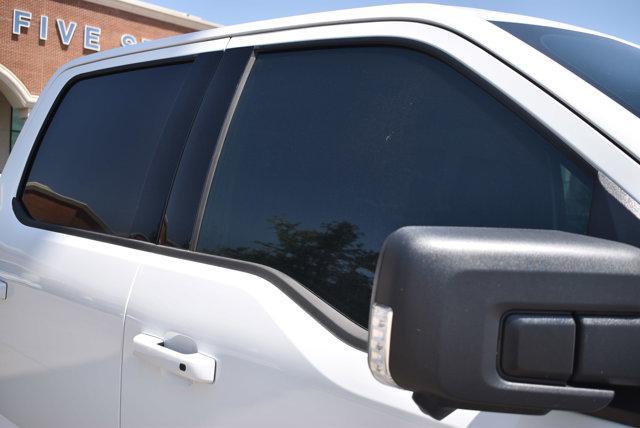 new 2025 Ford F-150 car, priced at $75,365