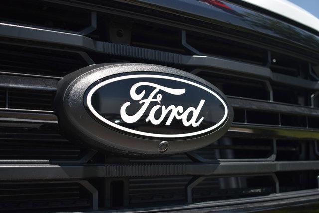 new 2025 Ford F-150 car, priced at $75,365