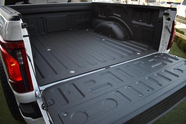 new 2025 Ford F-150 car, priced at $75,365