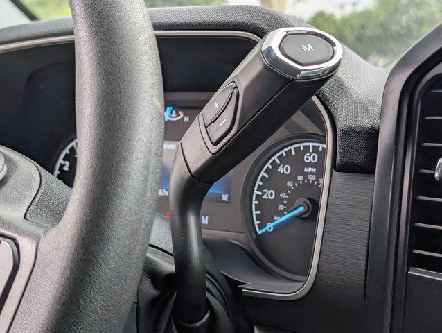 new 2023 Ford F-150 car, priced at $47,910
