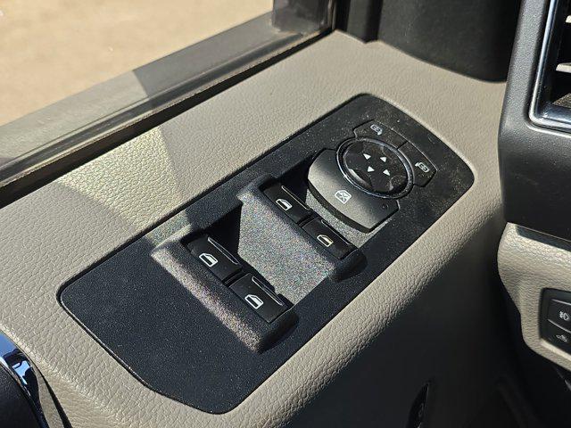 used 2018 Ford F-150 car, priced at $27,000