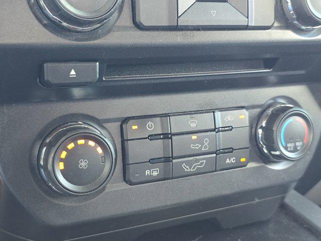 used 2018 Ford F-150 car, priced at $27,000