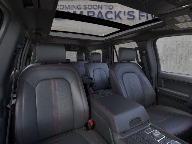 new 2024 Ford Expedition car, priced at $83,352