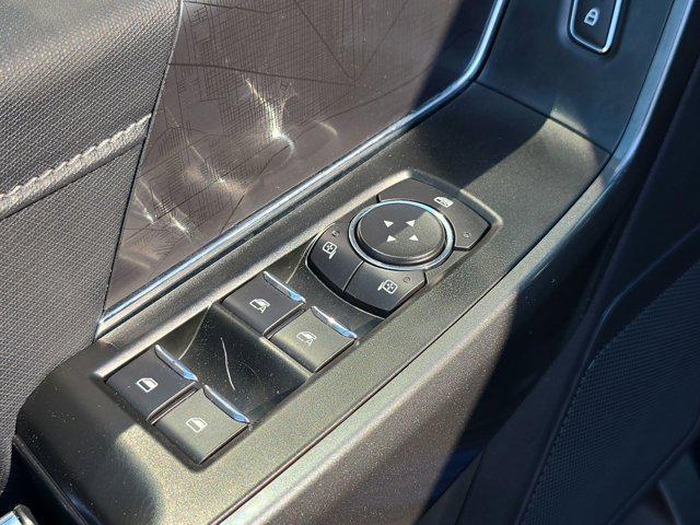 used 2022 Ford F-150 car, priced at $43,000