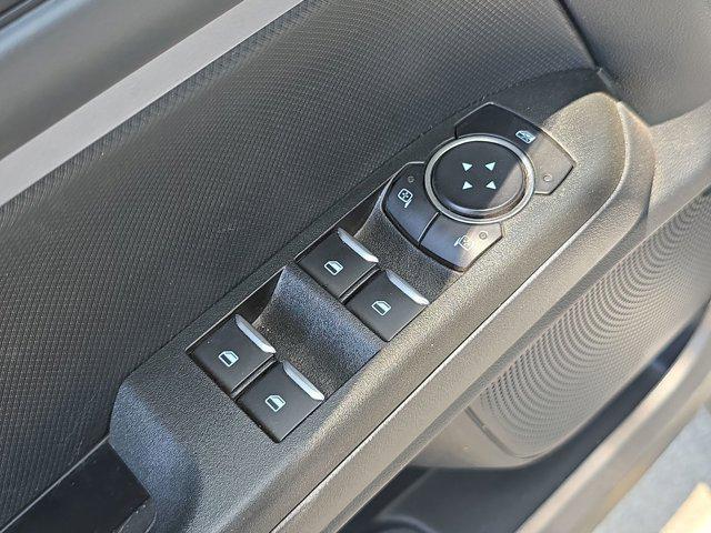 used 2022 Ford Bronco Sport car, priced at $24,500