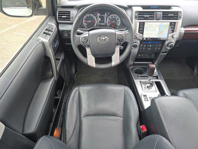 used 2021 Toyota 4Runner car, priced at $39,500