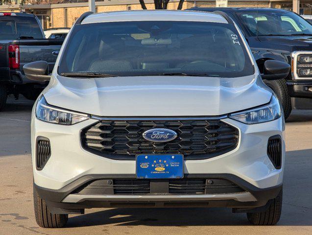 new 2025 Ford Escape car, priced at $31,480