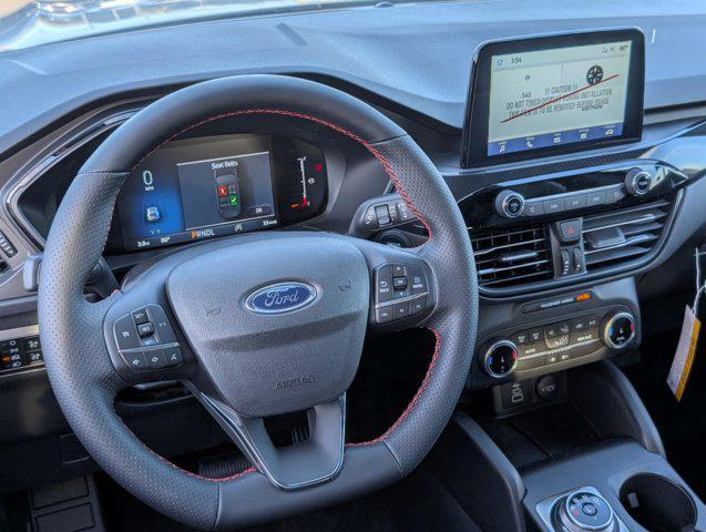 new 2025 Ford Escape car, priced at $29,424