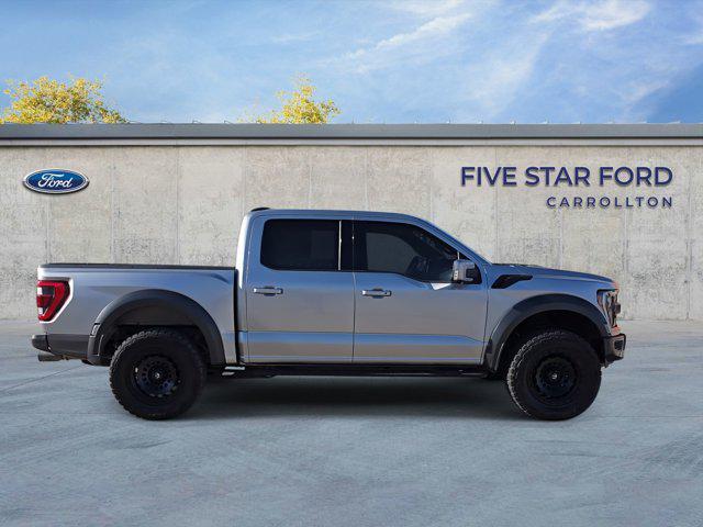 used 2022 Ford F-150 car, priced at $70,000