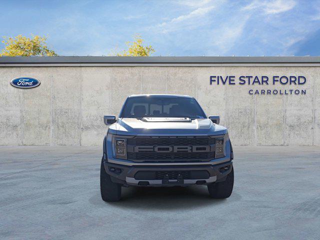 used 2022 Ford F-150 car, priced at $70,000