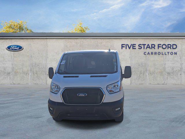 used 2022 Ford Transit-250 car, priced at $37,500