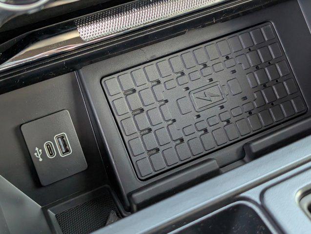 new 2025 Ford F-150 car, priced at $68,129