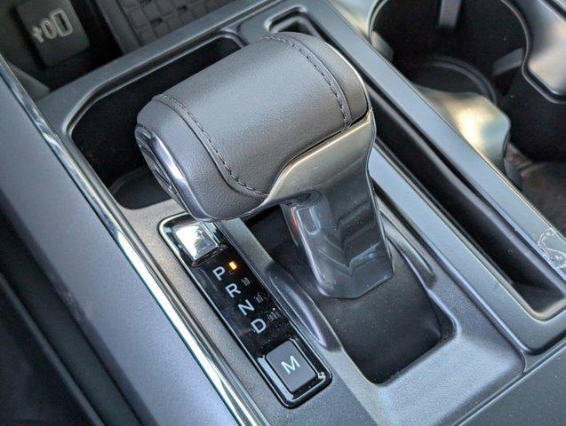 new 2025 Ford F-150 car, priced at $68,129