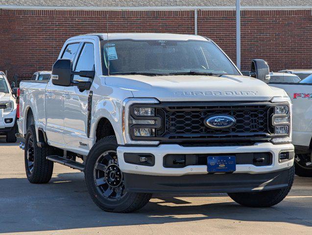 new 2024 Ford F-250 car, priced at $86,225