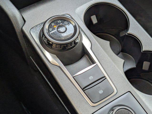new 2025 Ford Bronco Sport car, priced at $30,000