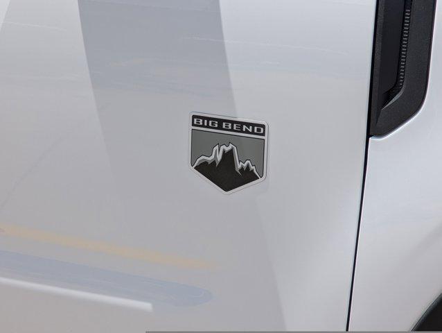 new 2025 Ford Bronco Sport car, priced at $30,000