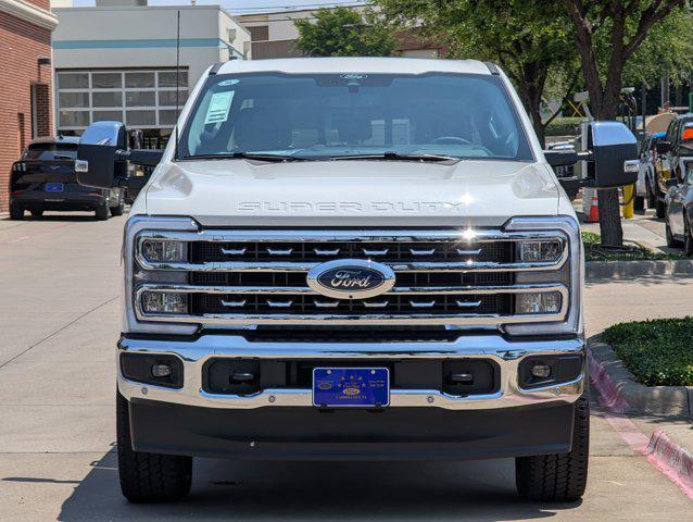 new 2025 Ford F-250 car, priced at $89,930