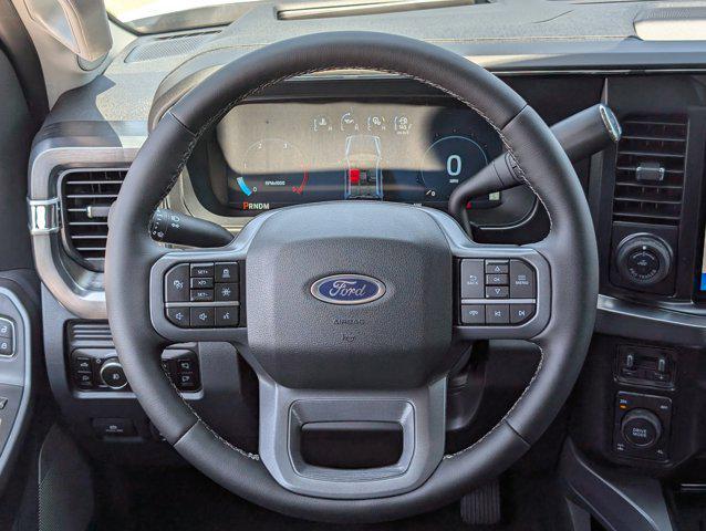 new 2025 Ford F-250 car, priced at $89,930
