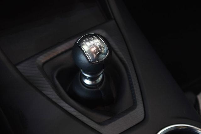 new 2025 Ford Mustang car, priced at $62,165