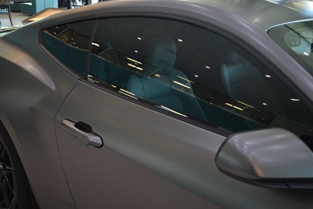 new 2025 Ford Mustang car, priced at $62,165