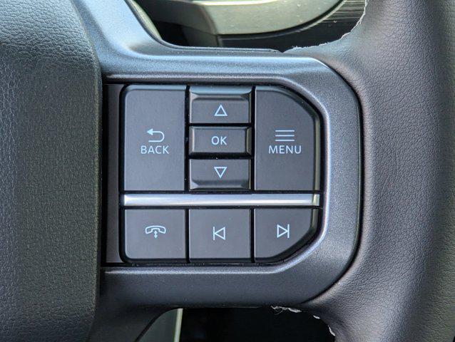 new 2025 Ford F-150 car, priced at $52,723