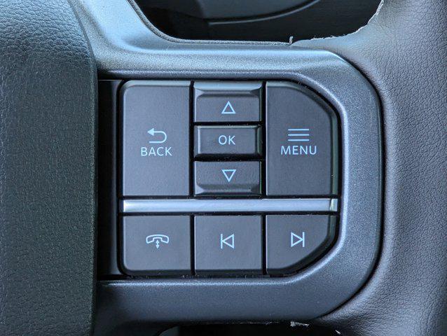 new 2025 Ford F-150 car, priced at $57,475