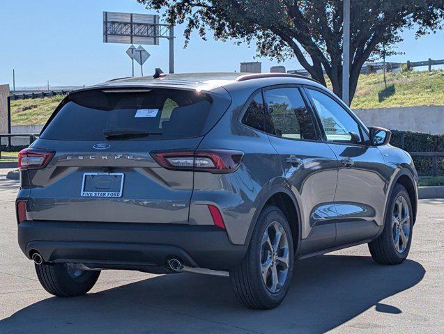 new 2025 Ford Escape car, priced at $34,135