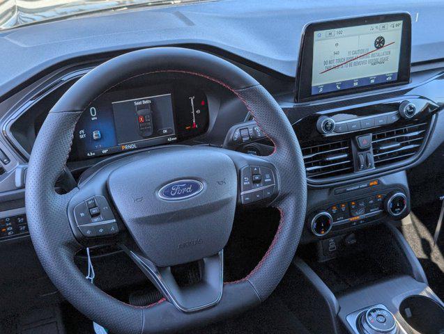 new 2025 Ford Escape car, priced at $34,135